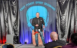 Magician Carlos David Magic Show