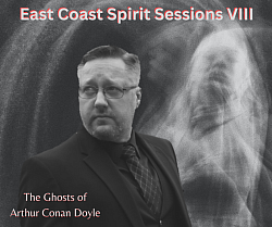 Magic Show at East Coast Spirit Sessions 8